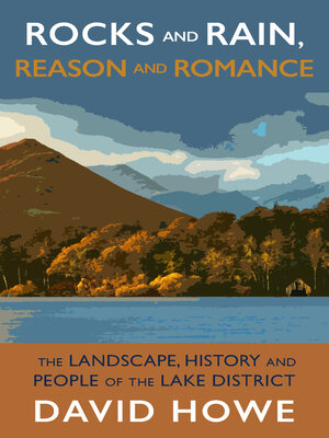 cover image of Rocks and Rain, Reason and Romance